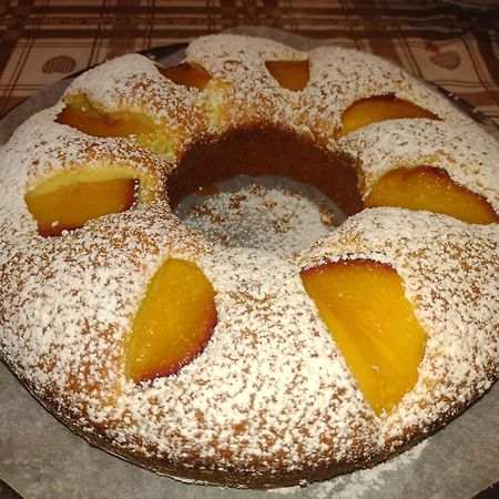 La Petite Maison Fucecchio Kültér fotó