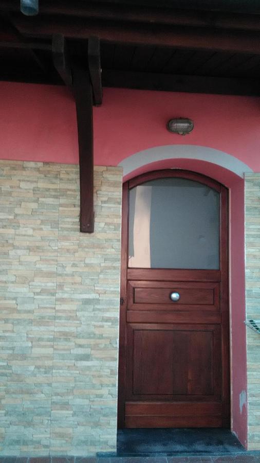La Petite Maison Fucecchio Kültér fotó